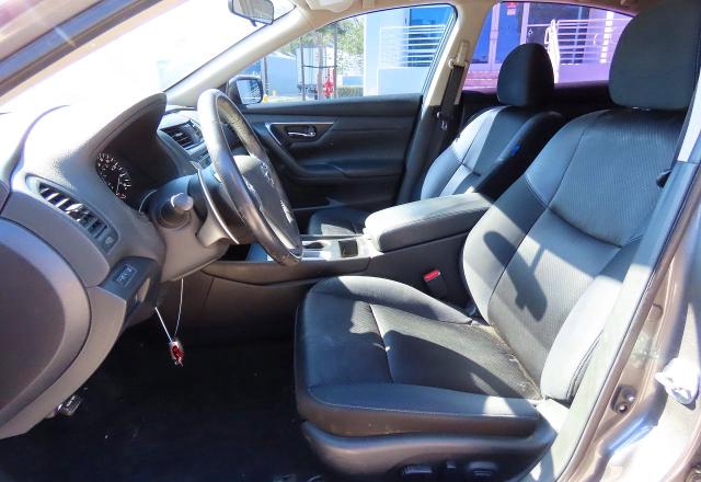 58154156 :رقم المزاد ، 1N4AL3AP9HC148138 vin ، 2017 Nissan Altima مزاد بيع
