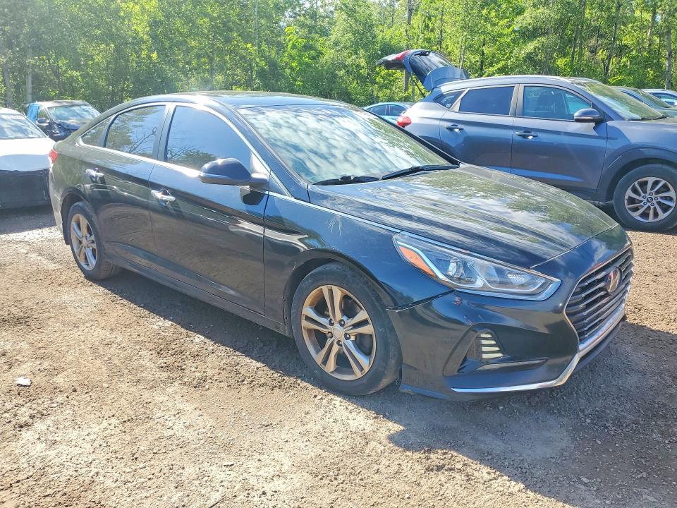 Продажа на аукционе авто 2019 Hyundai Sonata, vin: 5NPE34AF5KH775052, номер лота: 57405816