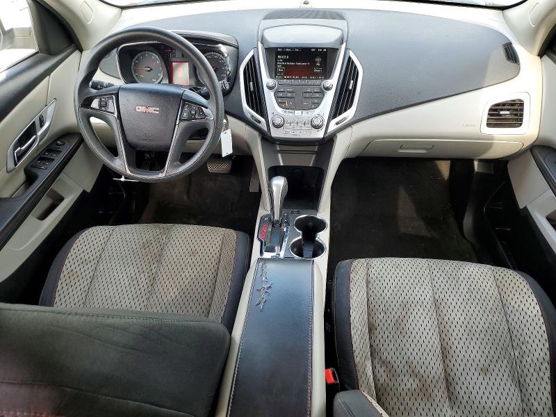 Aukcja sprzedaży 2015 Gmc Terrain, vin: 2GKALMEK4F6429529, numer aukcji: 55315766