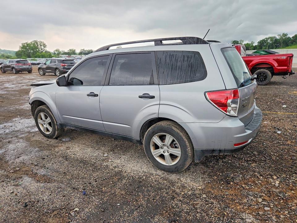 Продаж на аукціоні авто 2013 Subaru Forester, vin: JF2SHABC1DH410913, номер лоту: 56792956