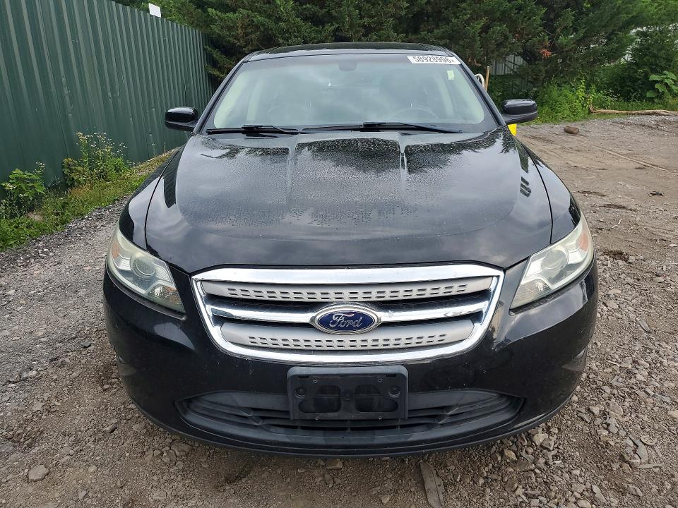 Продаж на аукціоні авто 2010 Ford Taurus, vin: 1FAHP2EW6AG170143, номер лоту: 58928996