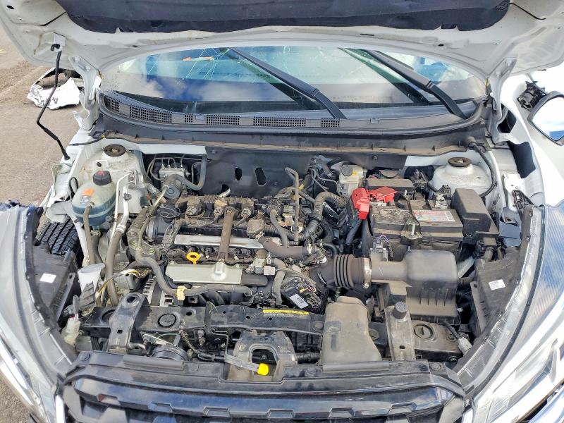 56970876 :رقم المزاد ، 3N1CP5BV9RL511496 vin ، 2024 Nissan Kicks مزاد بيع