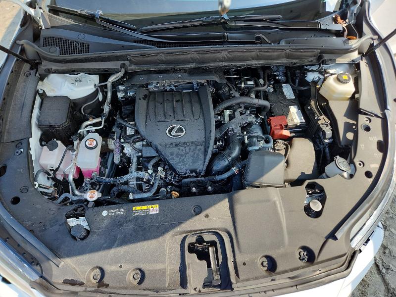 Продажа на аукционе авто 2023 Lexus Rx350, vin: 2T2BAMCA6PC014689, номер лота: 57502016