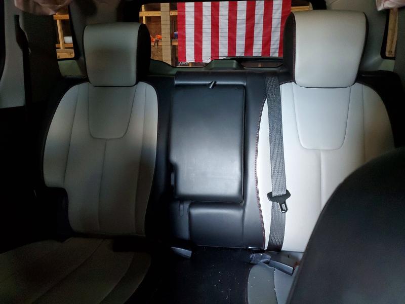 Aukcja sprzedaży 2011 Gmc Terrain, vin: 2CTFLVE51B6469079, numer aukcji: 58772496