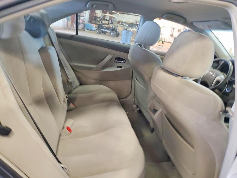 Aukcja sprzedaży 2009 Toyota Camry, vin: 4T4BE46K89R089754, numer aukcji: 55773746