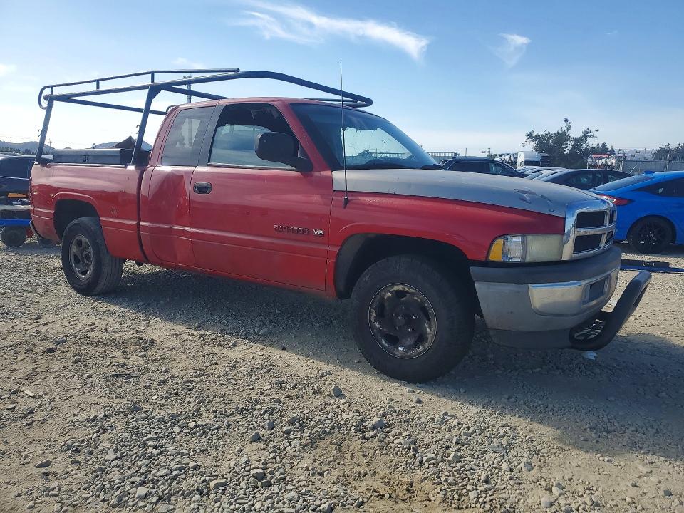 Продажа на аукционе авто 1998 Dodge Ram 1500, vin: 3B7HC13Y4WG136315, номер лота: 59124056