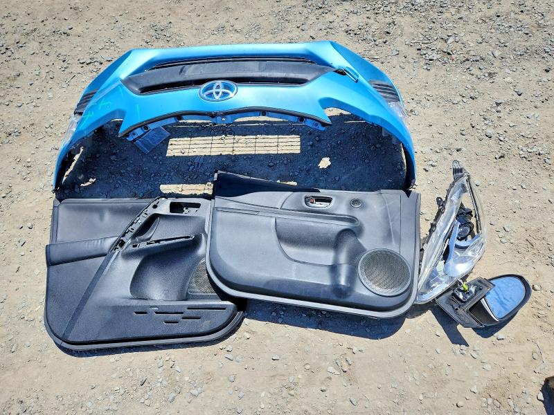 Aukcja sprzedaży 2016 Toyota Prius C, vin: JTDKDTB33G1126167, numer aukcji: 58409146