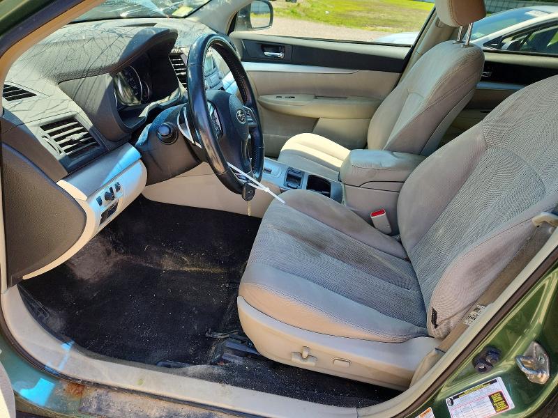 Продажа на аукционе авто 2013 Subaru Outback, vin: 4S4BRBGC9D3265252, номер лота: 57534086