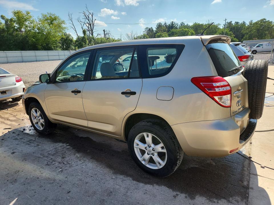Продажа на аукционе авто 2009 Toyota Rav4, vin: JTMBF33V49D012500, номер лота: 59182866