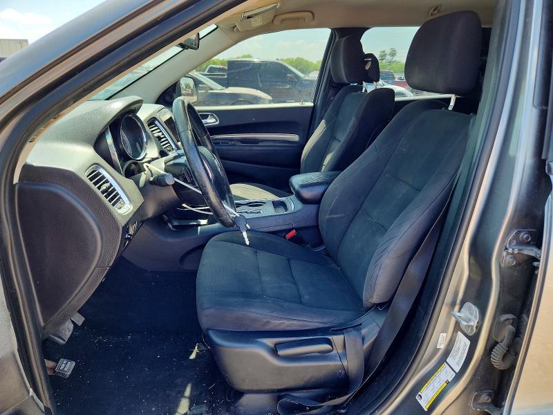 Продажа на аукционе авто 2013 Dodge Durango, vin: 1C4RDHAG2DC592897, номер лота: 59000636