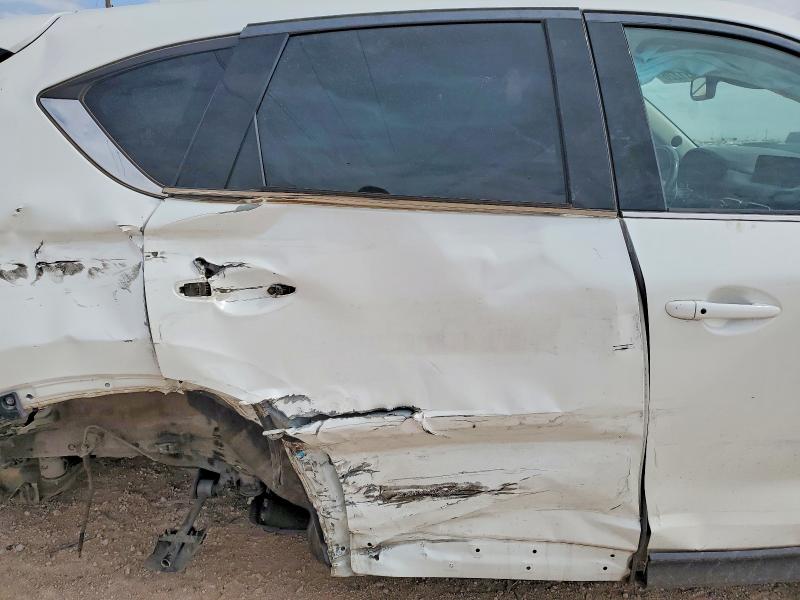 57931226 :رقم المزاد ، JM3KFADM5J0387518 vin ، 2018 Mazda Cx-5 مزاد بيع