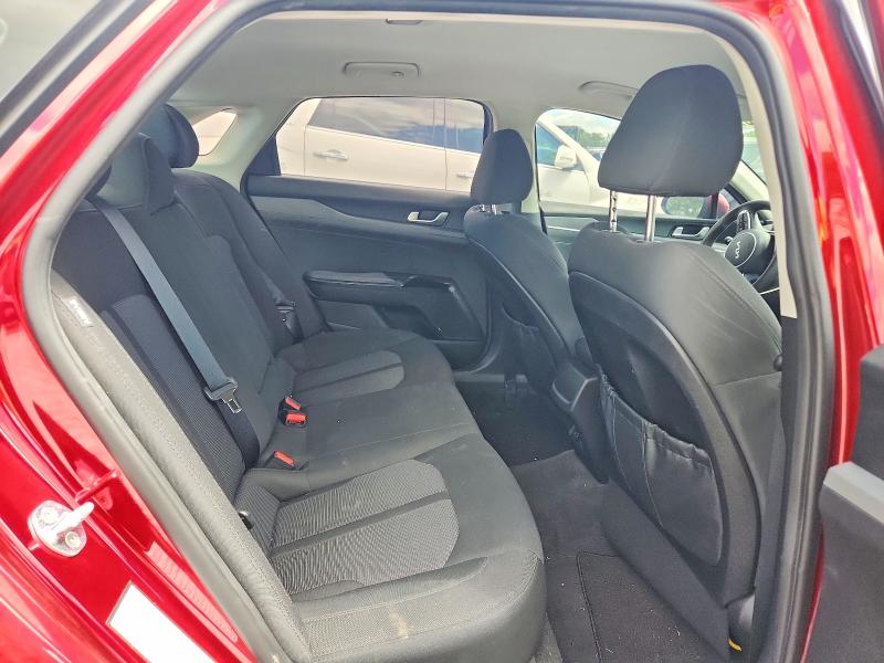 Продажа на аукционе авто 2022 Kia K5, vin: 5XXG14J21NG143337, номер лота: 57967736