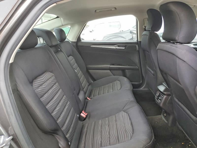 Продаж на аукціоні авто 2016 Ford Fusion, vin: 3FA6P0H78GR207520, номер лоту: 56500176