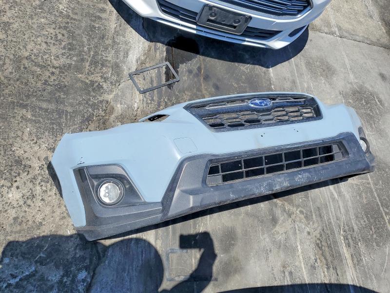 59311646 :رقم المزاد ، JF2GTAEC1L8226795 vin ، 2020 Subaru Crosstrek مزاد بيع