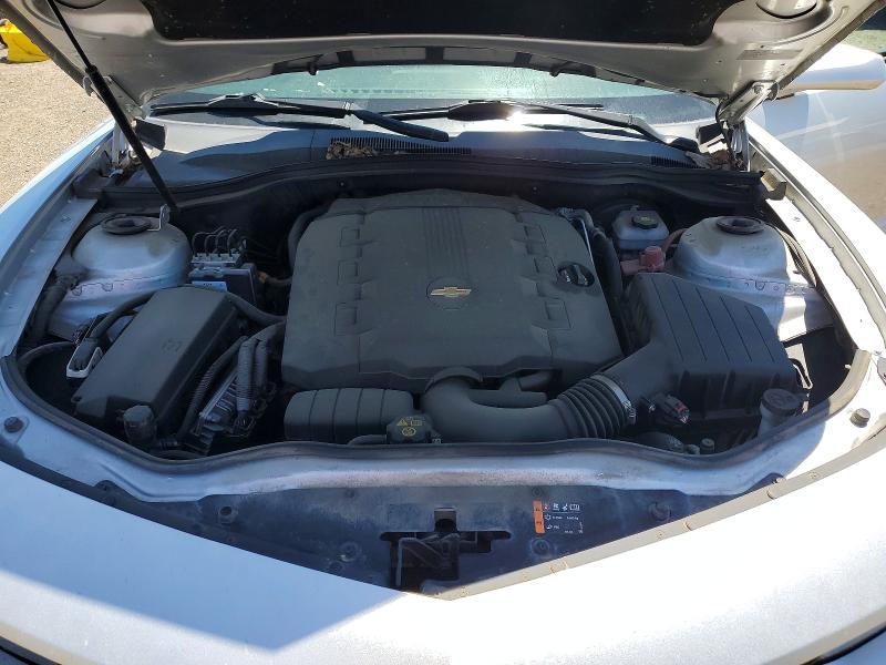 Продажа на аукционе авто 2015 Chevrolet Camaro, vin: 2G1FB1E34F9288240, номер лота: 57513556