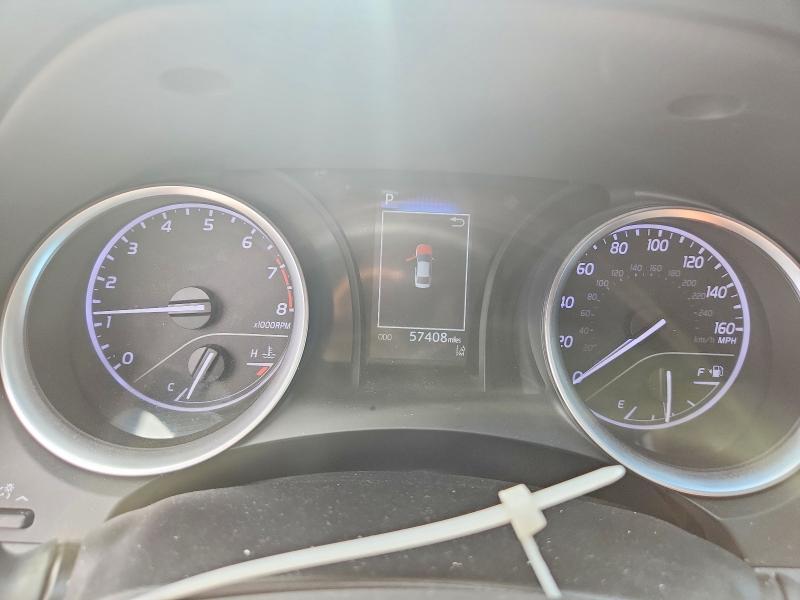 Aukcja sprzedaży 2021 Toyota Camry, vin: 4T1C11AK8MU535202, numer aukcji: 55813956