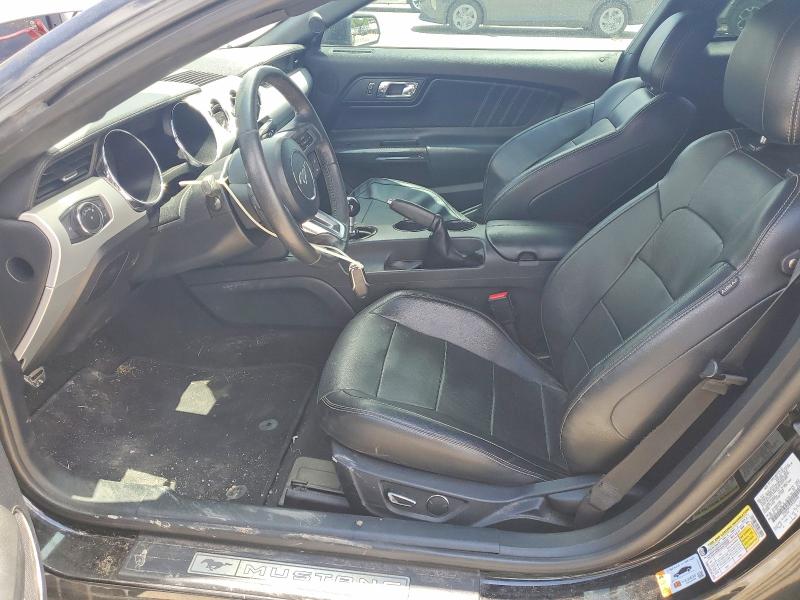 Aukcja sprzedaży 2017 Ford Mustang, vin: 1FA6P8CF7H5203332, numer aukcji: 56164696