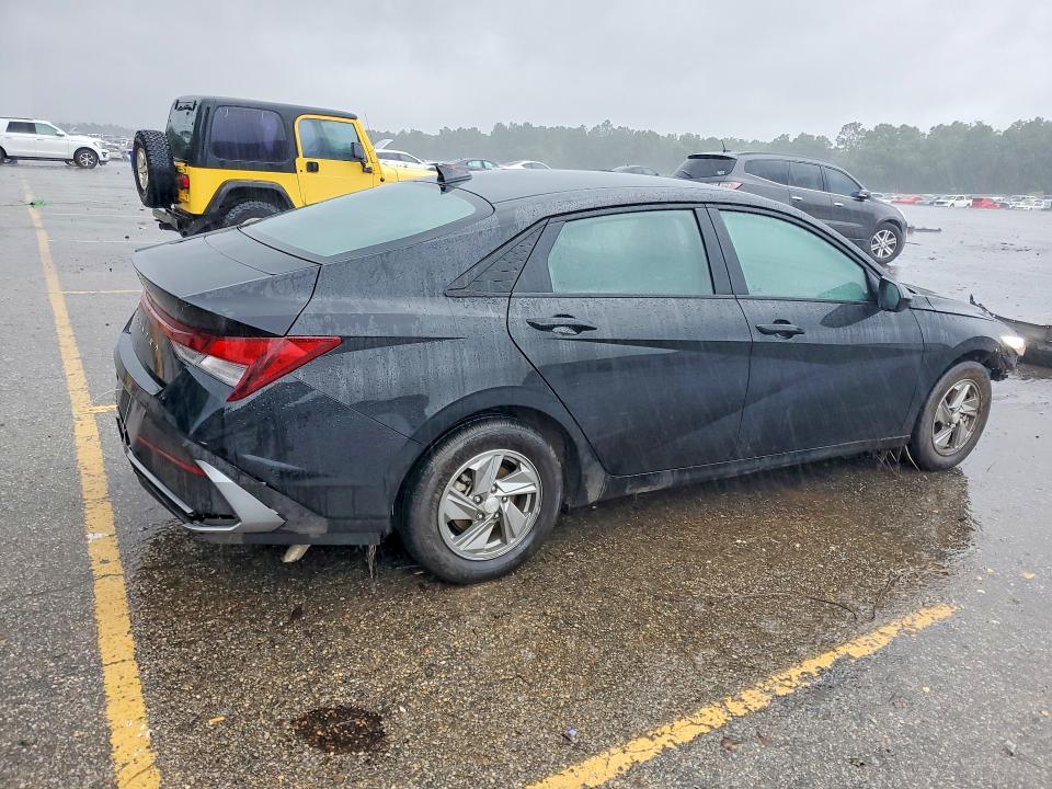 Aukcja sprzedaży 2025 Hyundai Elantra, vin: KMHLL4DG8SU980622, numer aukcji: 57494576
