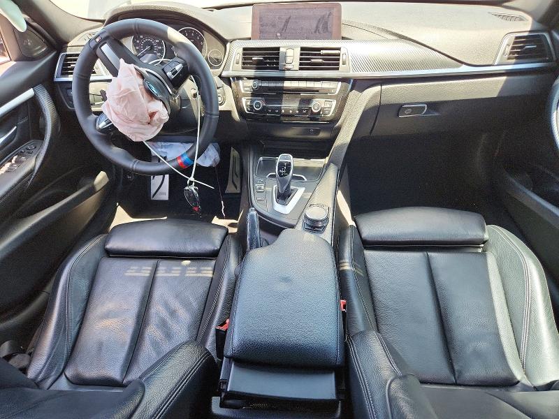 Aukcja sprzedaży 2018 Bmw 340, vin: WBA8B3G54JNV00891, numer aukcji: 57384376