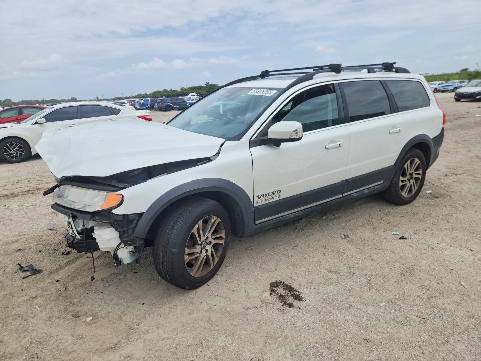 Auction sale of the 2014 Volvo Xc70, vin: YV4952BL7E1180541, lot number: 55316906