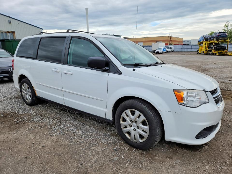 2014 Dodge Caravan მანქანა იყიდება აუქციონზე, vin: 2C4RDGBG6ER424925, აუქციონის ნომერი: 58358906