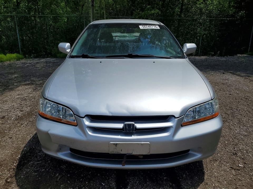 Продажа на аукционе авто 1999 Honda Accord, vin: JHMCG5645XC800185, номер лота: 56240716