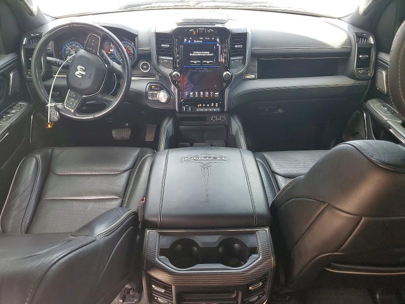 Продаж на аукціоні авто 2020 Ram 1500, vin: 1C6SRFHT2LN414525, номер лоту: 55885696