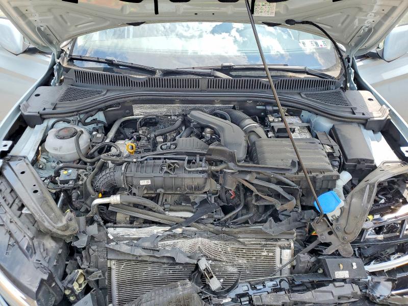 Aukcja sprzedaży 2025 Volkswagen Jetta, vin: 3VWEX7BU8SM023579, numer aukcji: 56195426