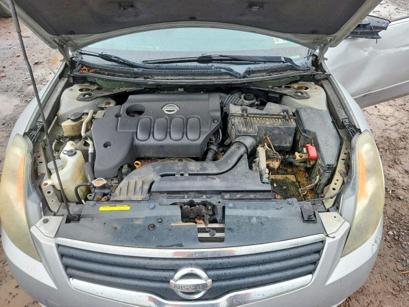 Продажа на аукционе авто 2008 Nissan Altima, vin: 1N4AL21E38N401368, номер лота: 58407086