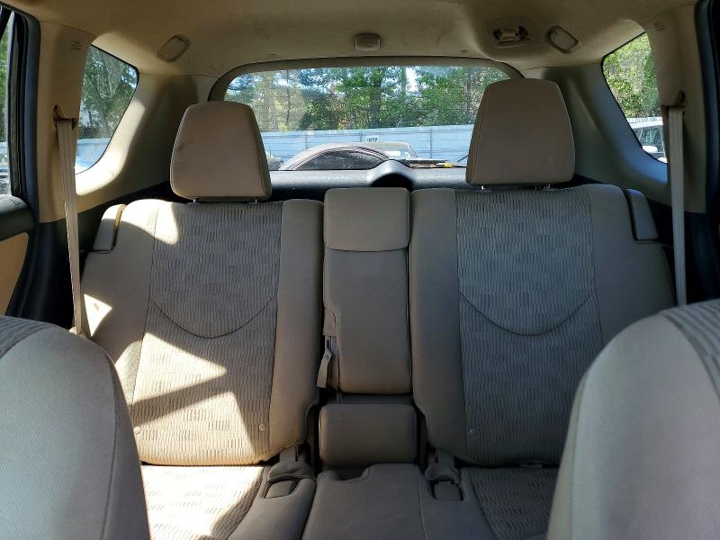 56663256 :رقم المزاد ، 2T3BF4DV0CW210604 vin ، 2012 Toyota Rav4 مزاد بيع