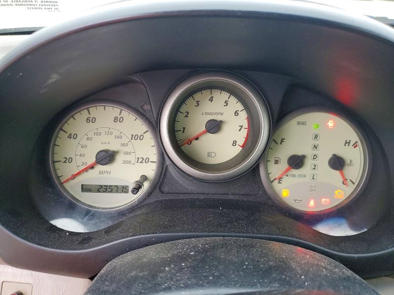 2001 Toyota Rav4 მანქანა იყიდება აუქციონზე, vin: JTEGH20V510031112, აუქციონის ნომერი: 58473256