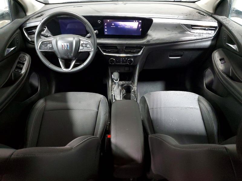 Продаж на аукціоні авто 2025 Buick Encore Gx, vin: KL4AMCSL9SB205724, номер лоту: 58440376
