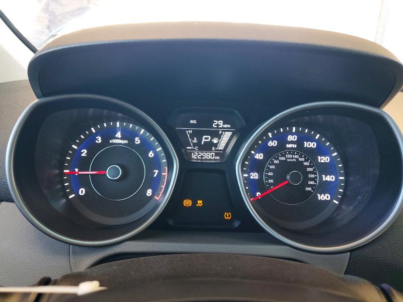 2016 Hyundai Elantra მანქანა იყიდება აუქციონზე, vin: 5NPDH4AE7GH659136, აუქციონის ნომერი: 59534346