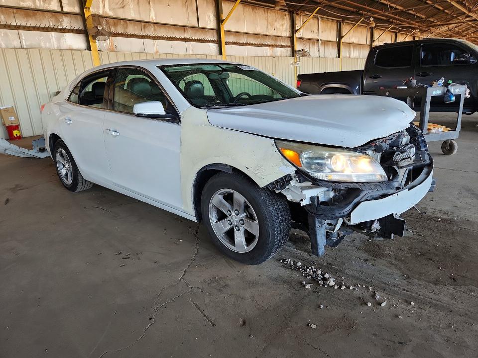 Продаж на аукціоні авто 2013 Chevrolet Malibu, vin: 1G11C5SA2DF310919, номер лоту: 55186076