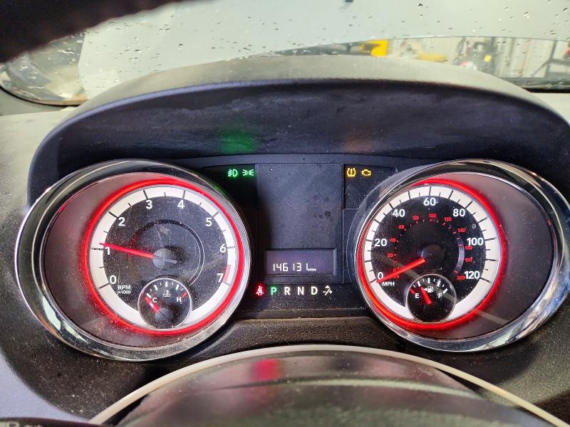 Продаж на аукціоні авто 2017 Dodge Grand Caravan, vin: 2C4RDGCG4HR847280, номер лоту: 57496816