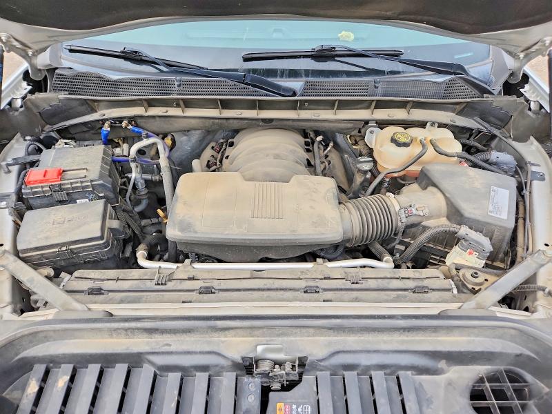 Aukcja sprzedaży 2020 Gmc Sierra, vin: 3GTP8CED5LG108425, numer aukcji: 56359126