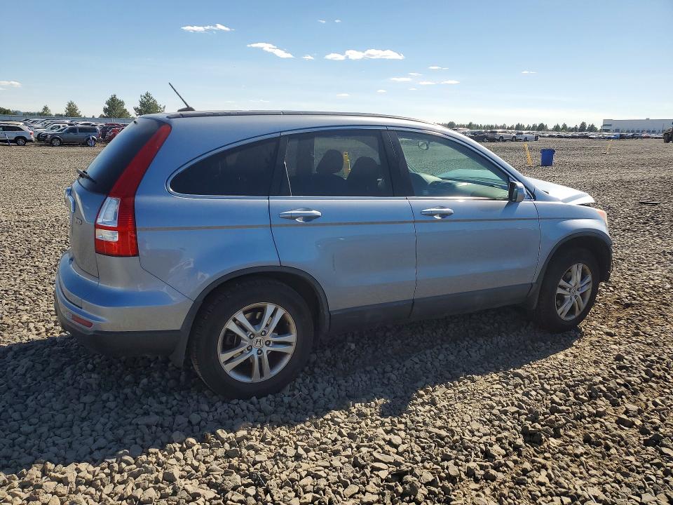 Продажа на аукционе авто 2010 Honda Cr-v, vin: 5J6RE4H74AL015290, номер лота: 57442646