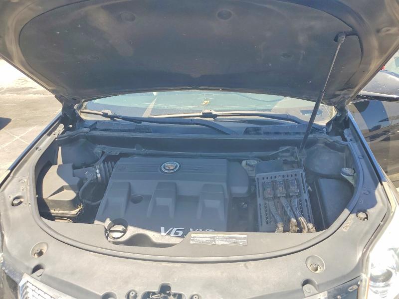 Aukcja sprzedaży 2012 Cadillac Srx, vin: 3GYFNAE34CS539667, numer aukcji: 56182686