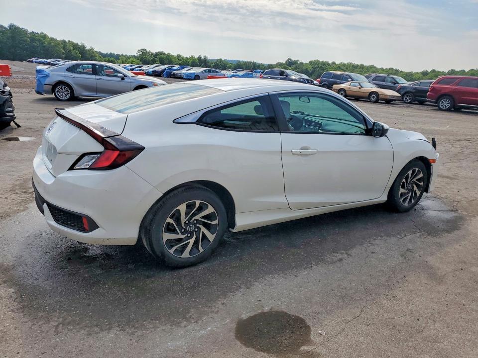 Aukcja sprzedaży 2018 Honda Civic, vin: 2HGFC4B04JH309507, numer aukcji: 56501716