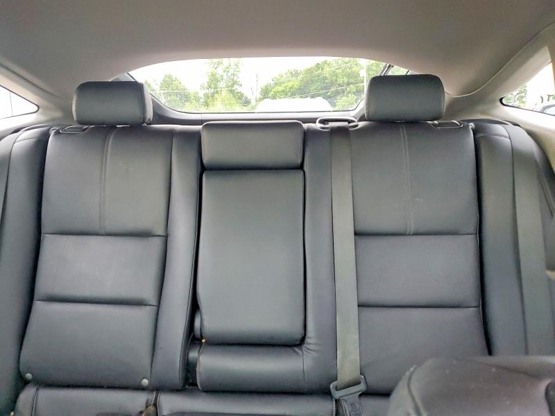 Продажа на аукционе авто 2013 Honda Crosstour, vin: 5J6TF2H5XDL001193, номер лота: 57381476