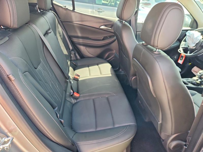 Aukcja sprzedaży 2026 Buick Encore Gx, vin: KL4AMFSL6TB012689, numer aukcji: 47699646