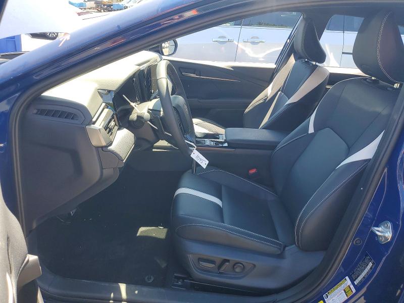 Aukcja sprzedaży 2025 Toyota Camry, vin: 4T1DAACK8SU175976, numer aukcji: 55024186