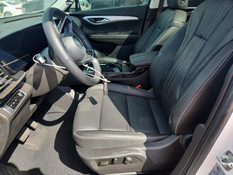 57180376 :رقم المزاد ، LRBFZSE4XRD016895 vin ، 2024 Buick Envision مزاد بيع