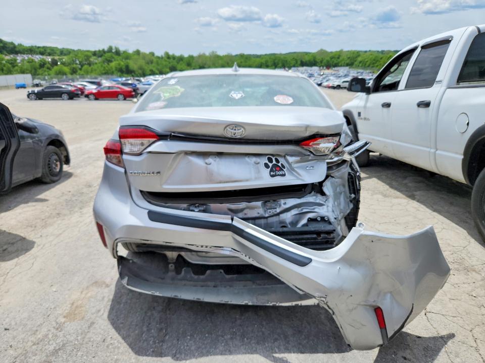 Aukcja sprzedaży 2024 Toyota Corilla, vin: 5YFB4MDE5RP137285, numer aukcji: 54805926