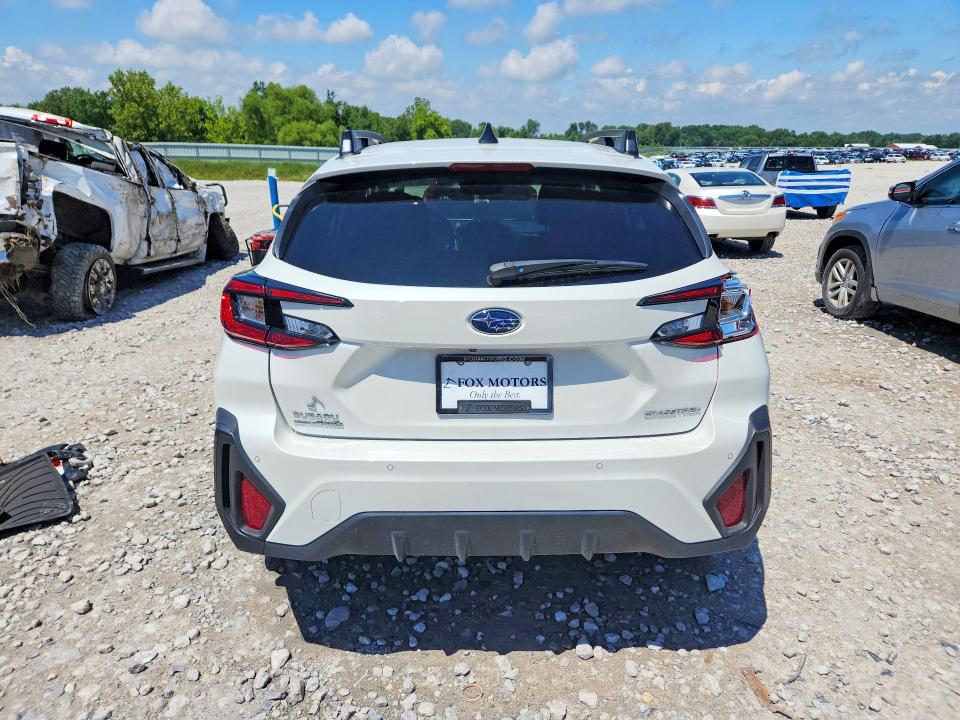 Продажа на аукционе авто 2025 Subaru Crosstrek, vin: 4S4GUHN68S3768899, номер лота: 58293996