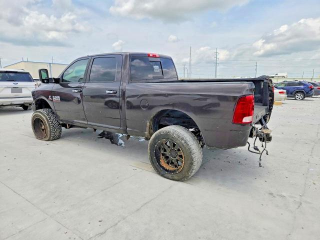 Aukcja sprzedaży 2016 Ram 2500, vin: 3C6UR5DL6GG222144, numer aukcji: 58266446