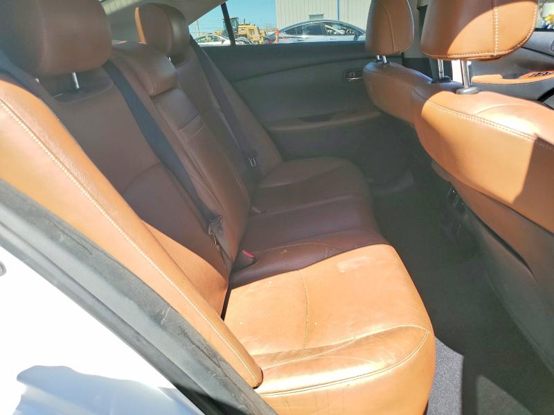 Продаж на аукціоні авто 2012 Lexus Es, vin: JTHBK1EG1C2497050, номер лоту: 58966556