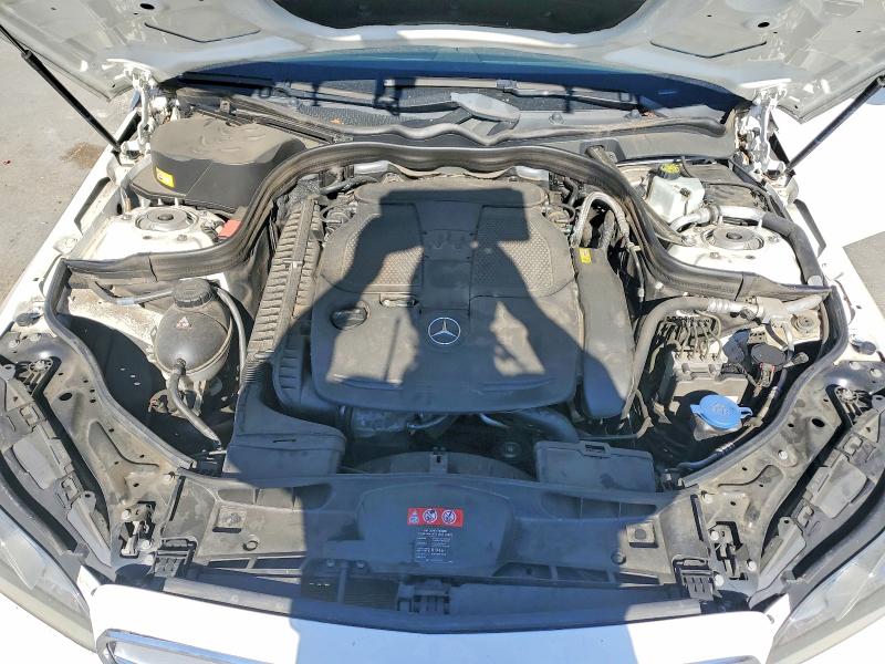 2014 Mercedes-benz E მანქანა იყიდება აუქციონზე, vin: WDDHF5KB3EA892121, აუქციონის ნომერი: 58483876
