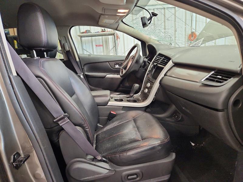Продажа на аукционе авто 2014 Ford Edge, vin: 2FMDK4JC7EBA99493, номер лота: 55589836