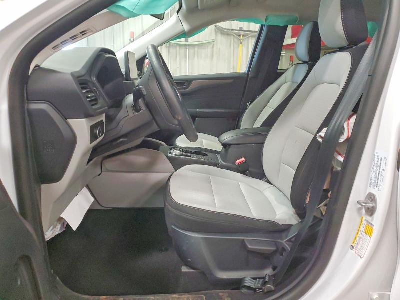 Продаж на аукціоні авто 2025 Ford Escape, vin: 1FMCU9GN1SUB58359, номер лоту: 54993346